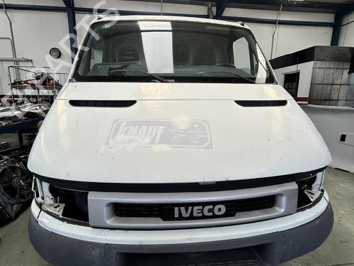 Engine IVECO DAILY III Van  | BP35745184M1  - Image 6