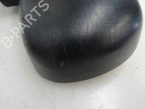 Used Left mirror HYUNDAI ATOS (MX) 1.0 i (58 hp) 7557855