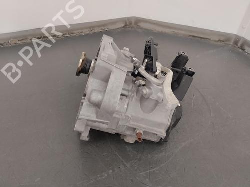 Gearbox SKODA FABIA II (542)  | BP12455990M3 