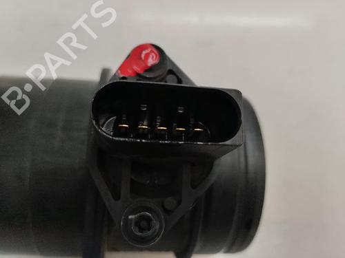 Used Mass air flow sensor Mass air flow sensor 16525378 16525378