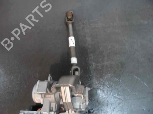 Used Steering column FORD FIESTA VI (CB1, CCN) 1.4 TDCi (68 hp) 586657