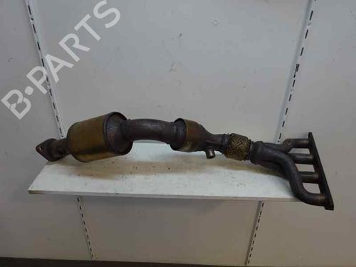 Used Catalyst Catalyst MINI MINI (R50, R53) One (90 hp) 1559972 1559972