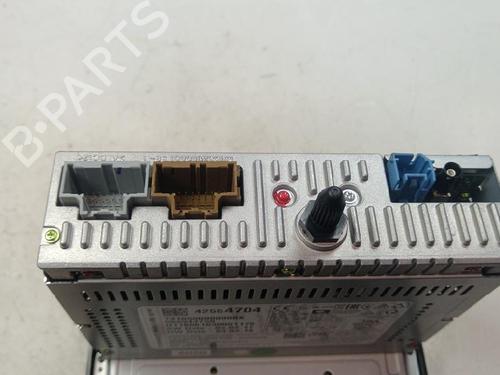 Display OPEL CORSA E (X15) 1.4 (08, 68) | BP35742959C48 - Image 4