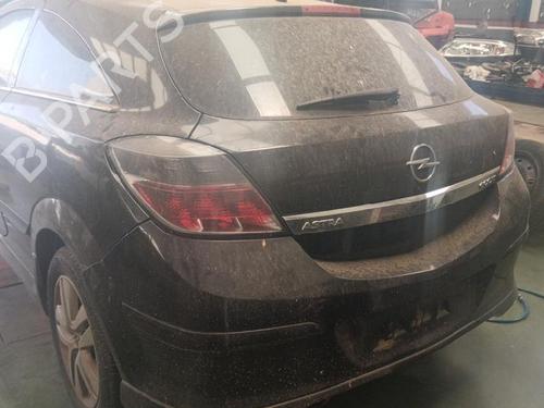 Left front window switch OPEL ASTRA H GTC (A04) 1.7 CDTI (L08) | BP38683898I27 - Image 7