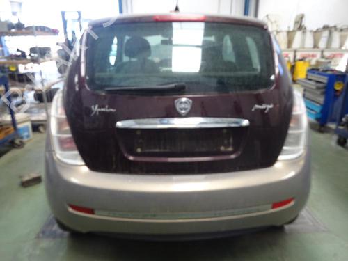 Electronic sensor LANCIA YPSILON (843_)  | BP14170547M84 