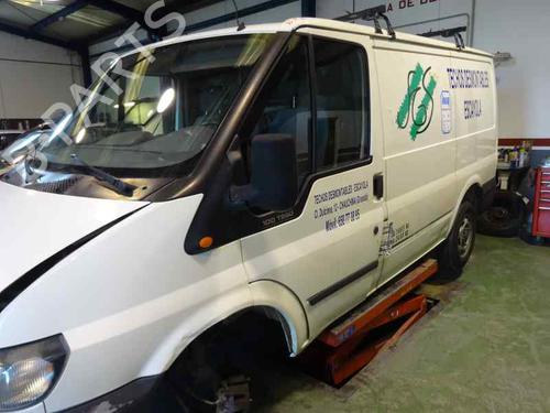 Servo brake FORD TRANSIT Bus (FD_ _, FB_ _, FS_ _, FZ_ _, FC_ _)  | BP2443829M42 