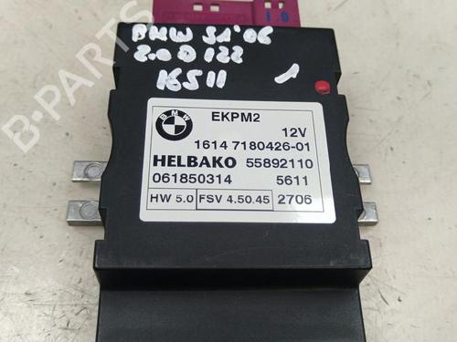 Electronic module BMW 1 (E87) 118 d | BP35741725M83 - Image 3