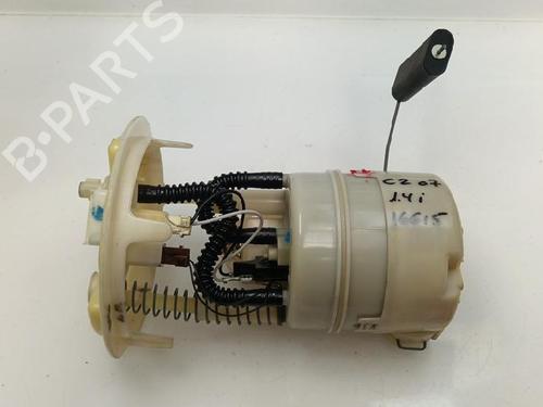 Used Fuel pump Fuel pump CITROËN C2 (JM_) 1.4 (73 hp) 35744780 35744780