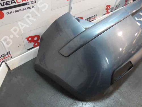 Used Rear bumper CITROËN C4 I (LC_) [2004-2014]  195952