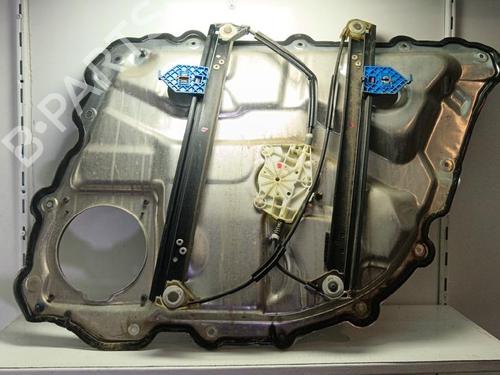 rear-left-window-mechanism-audi-a8-d3-4e2-4e8-2002-2003-2004-2005-2006-2007-2008-2009-2010-35744043 main image