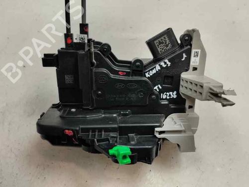 Rear left lock HYUNDAI KONA (OS, OSE, OSI) 1.0 T-GDi | BP22634200C100 