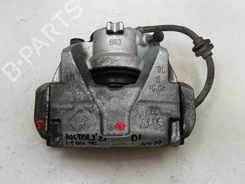 Used Left front brake caliper Left front brake caliper 35741466 35741466