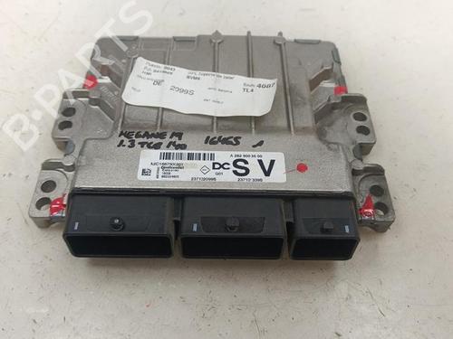 Used Engine control unit (ECU) Engine control unit (ECU) 35742008 35742008