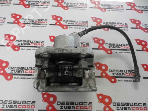 Right front brake caliper DACIA SANDERO 1.6 (BS0D, BS0B, BS0F, BS0H) | BP11608597M104 - Image 2
