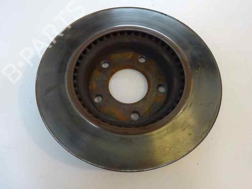 Used Other Other NISSAN JUKE (F15) 1.5 dCi (110 hp) 14173007 14173007