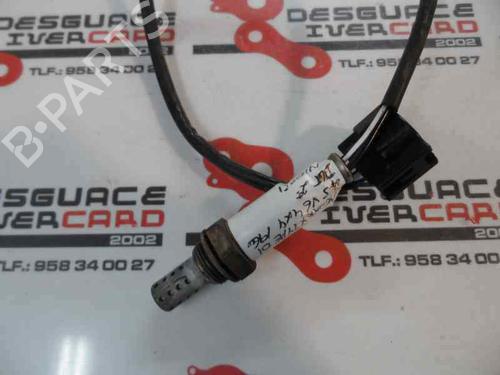 Used Electronic sensor JAGUAR X-TYPE I (X400) 2.5 V6 All-wheel Drive (196 hp) 8174343