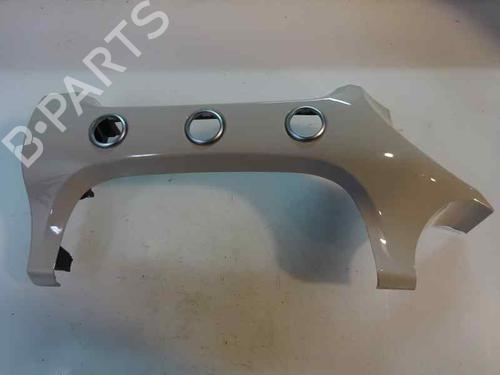 Instrumentbord FIAT 500X (334_) 1.6 (334AXE1A) (110 hp) 6802168