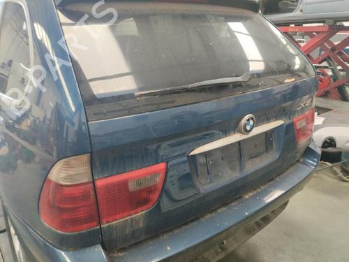 Washer pump BMW X5 (E53) 3.0 d | BP14171128E24 - Image 4