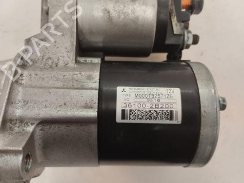 Starter HYUNDAI i30 (FD)  | BP13241771M8 