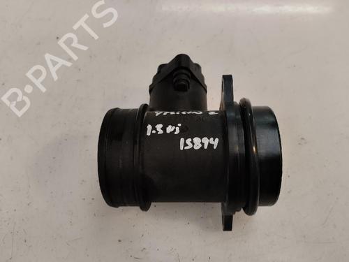 Used Mass air flow sensor Mass air flow sensor LANCIA YPSILON (843_) 1.3 JTD (843.AXD11, 843.AXD1A) (70 hp) 17326777 17326777