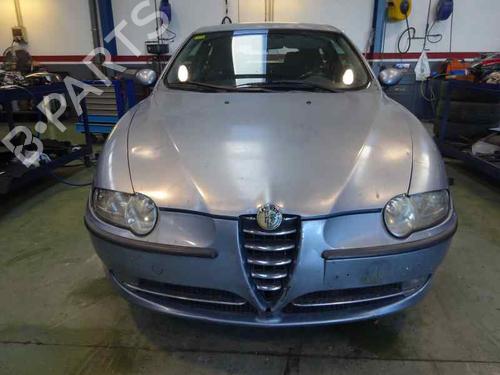 Starter ALFA ROMEO 147 (937_) 1.9 JTD (937.AXD1A, 937.BXD1A, 937.AXV1A, 937.BXB1A,... | BP4902115M8 