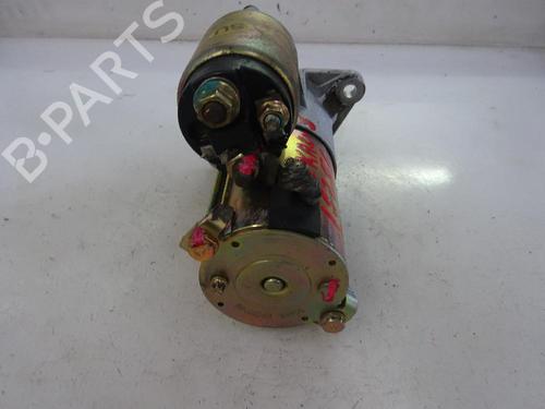 Used Starter CHEVROLET KALOS [2005-2025]  10496815
