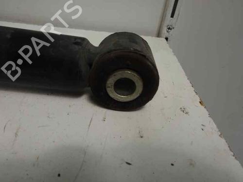 Amortiguador trasero izquierdo FORD FIESTA VI (CB1, CCN) 1.25 (82 hp) 9641608