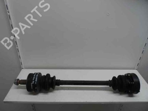 Used Right rear driveshaft Right rear driveshaft MERCEDES-BENZ CLK (C208) CLK 230 Kompressor (208.348) (197 hp) 355531 355531