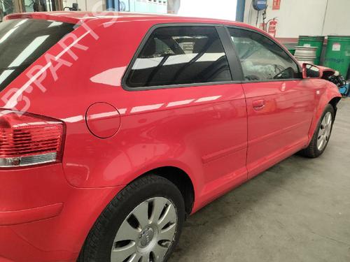 Electronic sensor AUDI A3 (8P1) 1.9 TDI | BP12902175M84  - Image 7