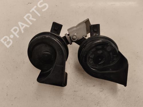 Used Horn SKODA FABIA II (542) [2006-2014]  14171142