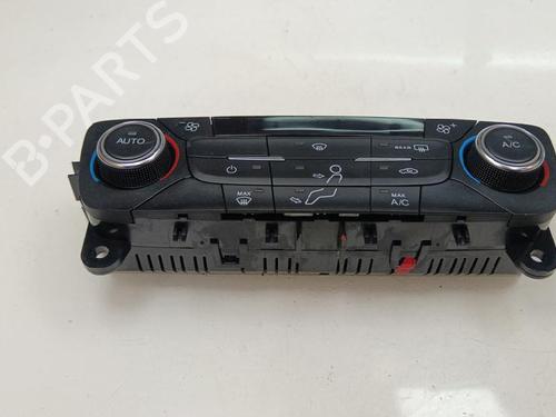 Used Climate control Climate control 35744535 35744535