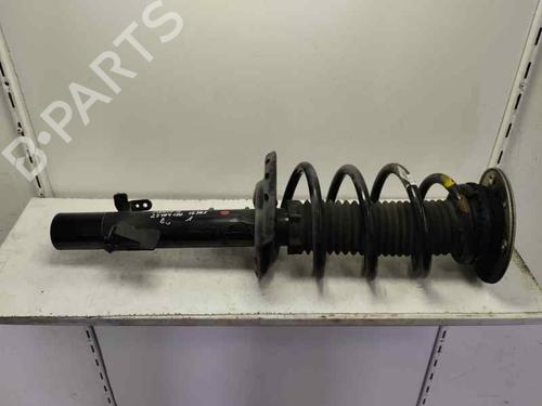 Used Right front shock absorber LAND ROVER RANGE ROVER EVOQUE (L538) [2011-2019]  26555859