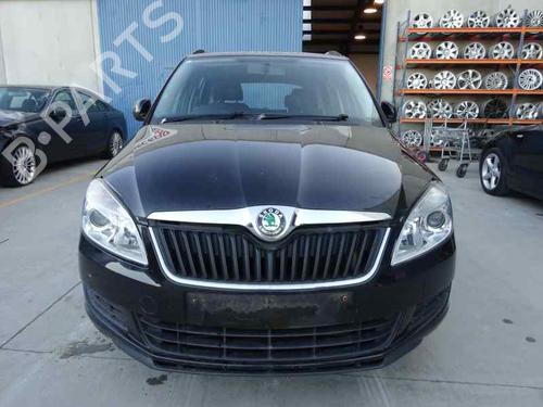 Electronic module SKODA FABIA II (542) 1.6 TDI | BP9094431M83 