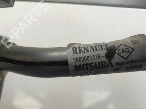 Front wiper motor RENAULT CAPTUR I (J5_, H5_) 1.3 TCe 130 (J5NJ, J5NE) | BP36292080M29 - Image 3