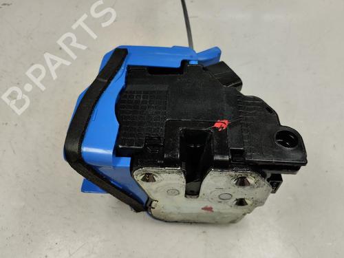 Used Front left lock HYUNDAI i20 III (BC3, BI3) 1.0 T-GDI (101 hp) 19795159