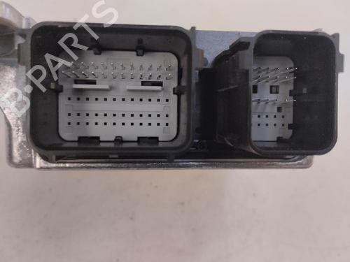 Used ECU airbags FORD TRANSIT CONNECT V408 Box Body/MPV 1.5 TDCi (120 hp) 12455904