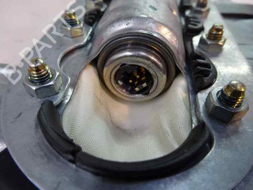 Used Driver airbag BMW 3 (E46) 320 d (136 hp) 8525903