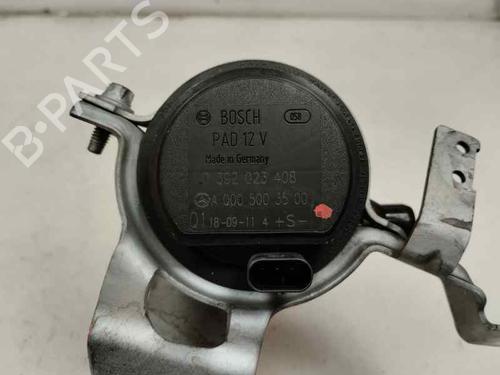 Andre MERCEDES-BENZ A-CLASS (W177) [2018-2025]  21271632