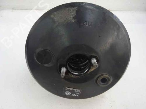 Rembekrachtiger VW POLO IV (9N_, 9A_) 1.4 TDI (80 hp) 9739806