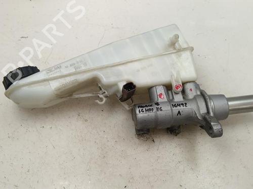 Brake master cylinder TOYOTA PROACE Van (MDZ_) 1.6 D4d (MDZ2) | BP35742155M77 - Image 3