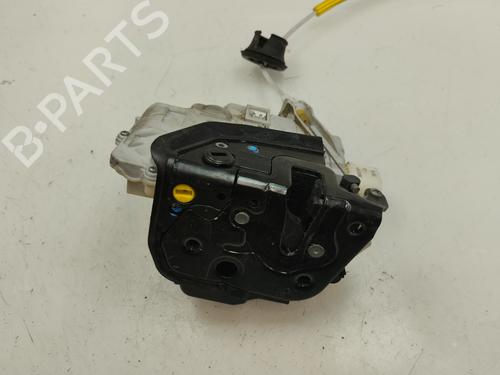 Used Rear left lock AUDI A4 B6 (8E2) 2.0 (130 hp) 19483090