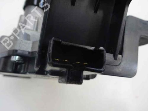 Used Rear wiper motor KIA CEE'D (JD) [2012-2018]  8124886