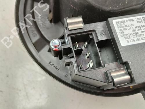 Heater blower motor VW TIGUAN (5N_) 2.0 TDI | BP19783779M62