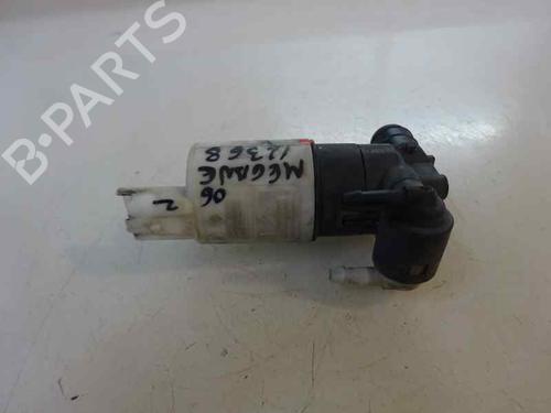 Used Washer pump RENAULT MEGANE II (BM0/1_, CM0/1_) 1.5 dCi (BM02, BM13, BM2A, CM02, CM13) (101 hp) 14920827