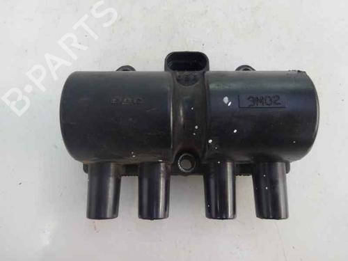 Ignition coil DAEWOO KALOS (KLAS) 1.4 | BP5950628M94 - Image 2