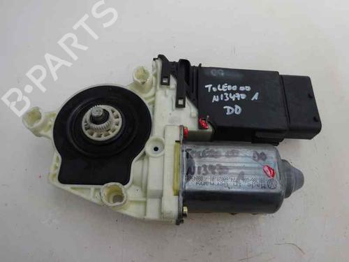 Right front window motor SEAT TOLEDO II (1M2) 1.8 20V | BP4973149E20