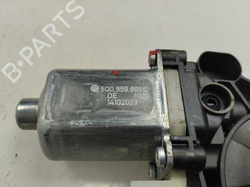 Used Left front window motor Left front window motor 18118108 18118108