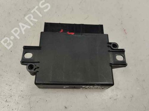Electronic module LAND ROVER RANGE ROVER EVOQUE (L538) 2.2 D | BP26555751M83 - Image 2
