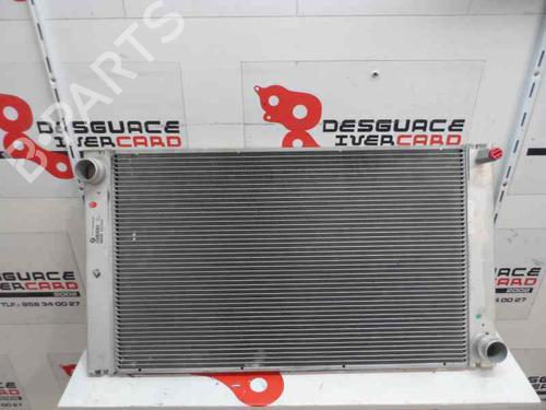Water radiator BMW 5 (E60) | BP195092M31