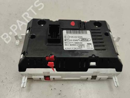 Display FORD FIESTA VI (CB1, CCN) 1.25 | BP23391521C48